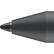 Alt View 2. Dell - Dell Active Pen - PN5122W - Active - Replaceable Stylus Tip - Black - Notebook Device Supported - Black.
