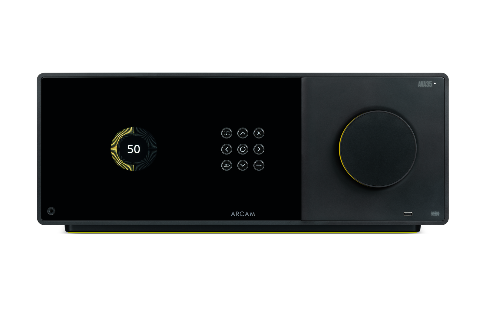 AVA35: 50
ARCAM
