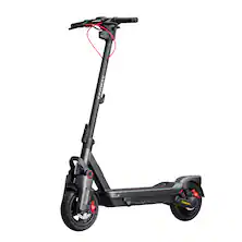 Electric Transportation