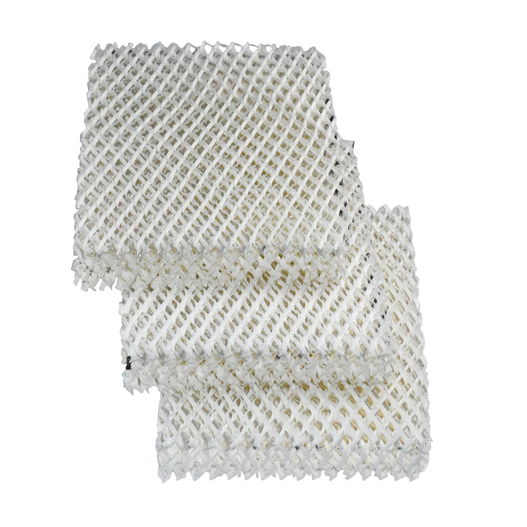 Angle. HQRP - Wick Filter 3-Pack for Sunbeam SF235, SCM630, SCM631, SCM7809 Humidifiers - Replaces HWF100.