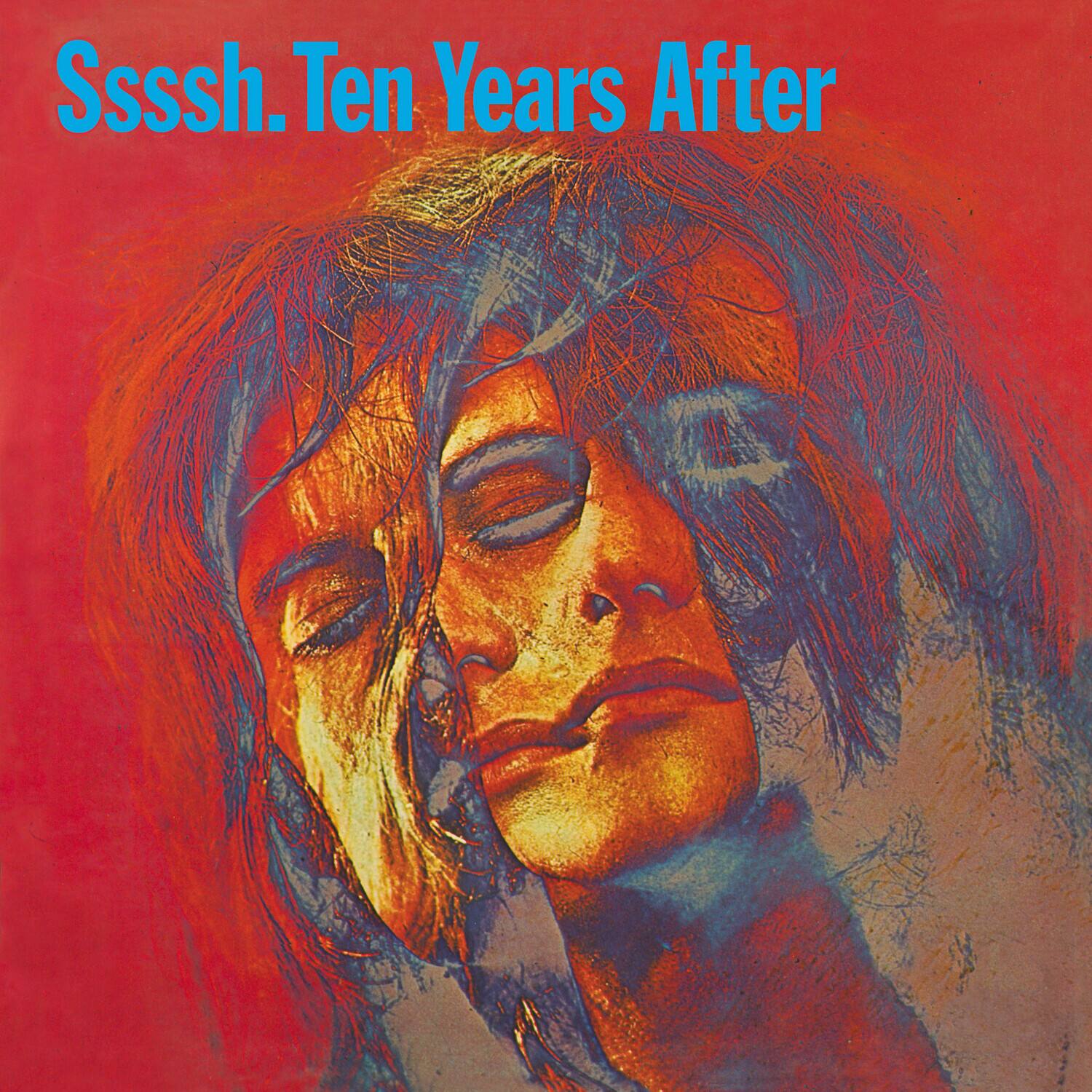 Sssh. Ten Years After