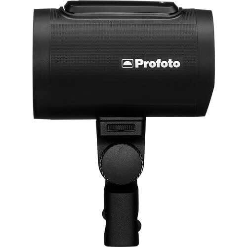 Alt View 4. Profoto - Profoto A2 Monolight Off Camera Flash Head with Profoto LI-ION Battery (MKII) & Camera Backpack (3 Items).
