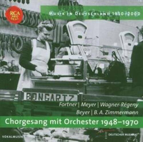 Various Artists - Vol. 67-Musik in Deutschland 1950-00   - COMPACT DISCS [CD] price history on PriceWatchPro