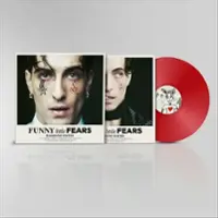 Funny Little Fears [LP] - VINYL - Front_Zoom