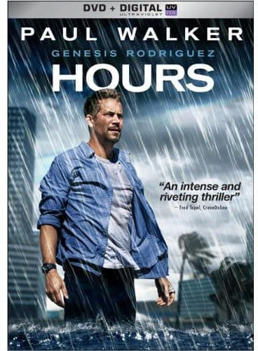 Hours   - DVD [Standard]