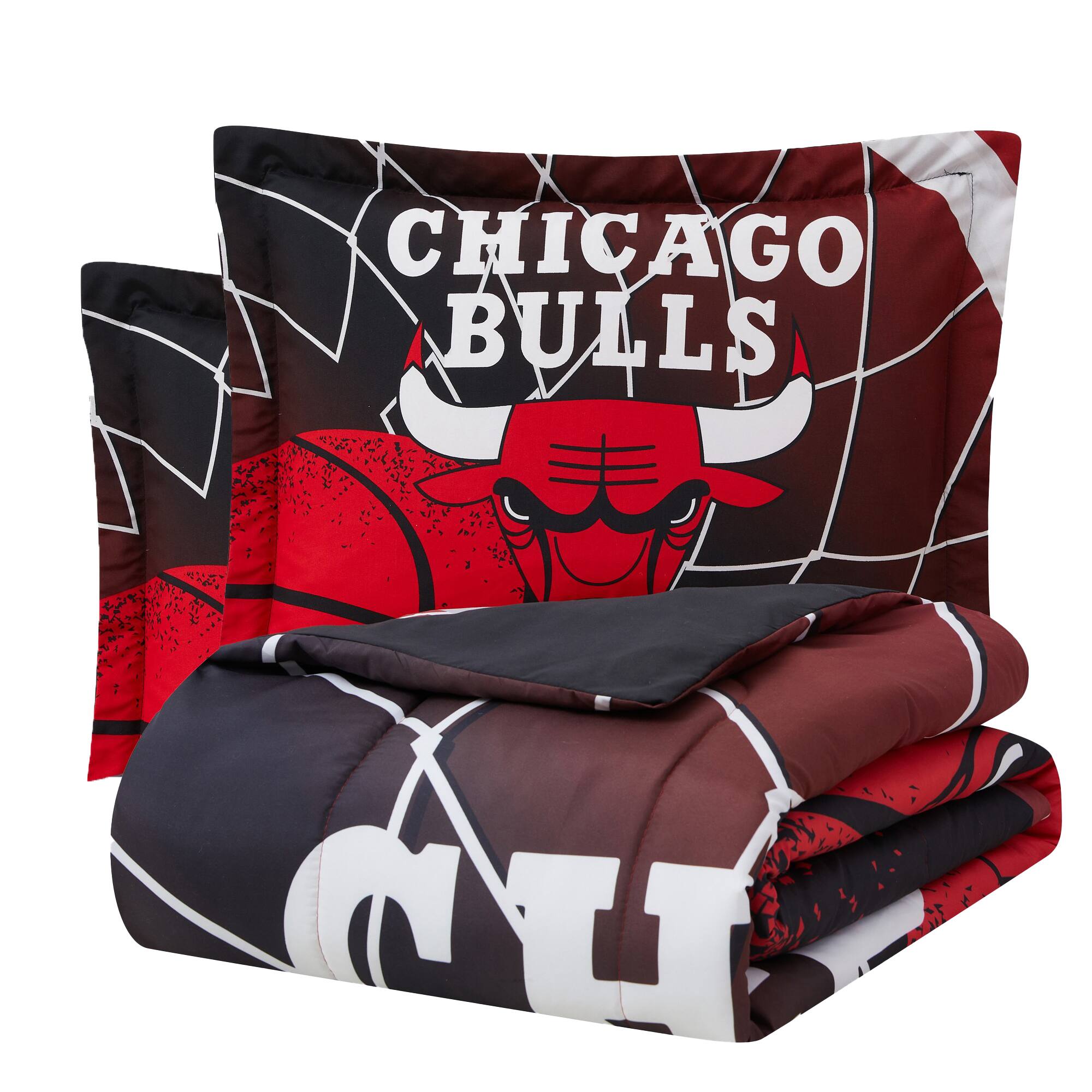 CHICAGO BULLS