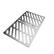 Front. Coyote Outdoor Living - Signature Beef Grate For C3CL36 - stainless steel.