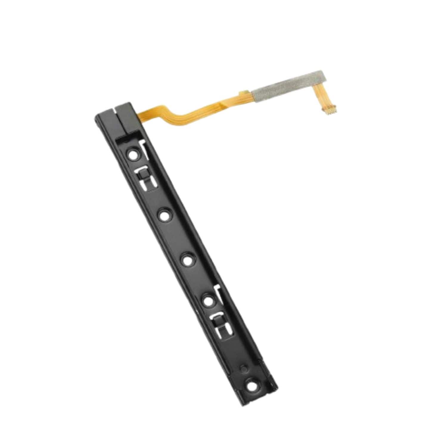 Home Collection - Sliding Rail with Flex Cable for Nintendo Switch Console – Left Side