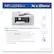 MFC-J6540DW
At a Glance
Great for home businesses and small offices
Additional Features:
- Print speeds up to 28 PPM black & color*
- Powered by MAXIDRIVE Inkjet Core Technology
- Auto duplex two-sided printing capabilities
- Stay connected and print from anywhere with Brother Mobile Connect*
- Dual Band Wireless*, Wi-Fi Direct®, Ethernet and USB Connectivity
*Scroll down to learn more