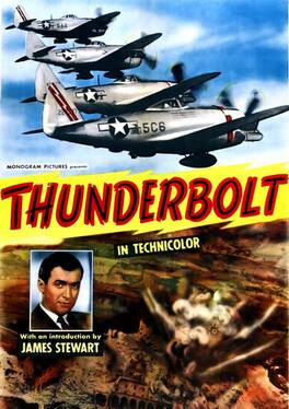 Thunderbolt - DVD