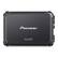Pioneer
GM-DX975
CLASS D 5-CHANNEL AMPLIFIER