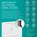BREATHESMART 35i FRESH, A FILTER Aerosolized Household Viruses2 Odor Long-lasting HEPA filters capture 99.9% of airborne contaminants down to 0.1 micron, including allergens and aerosolized viruses. Plus the power of activated carbon for added protection against gaseous toxins like volatile organic compounds (VOCs), pollution, and smoke. Allergens Bacteria' Dander Dust Smoke Pet Fur VOCs Mold3 Testing performed by an independent third party lab against 1 Staphylococcus Aureus, 2 MS-2 Bacteriophage, and 3 Aspergillus Niger.