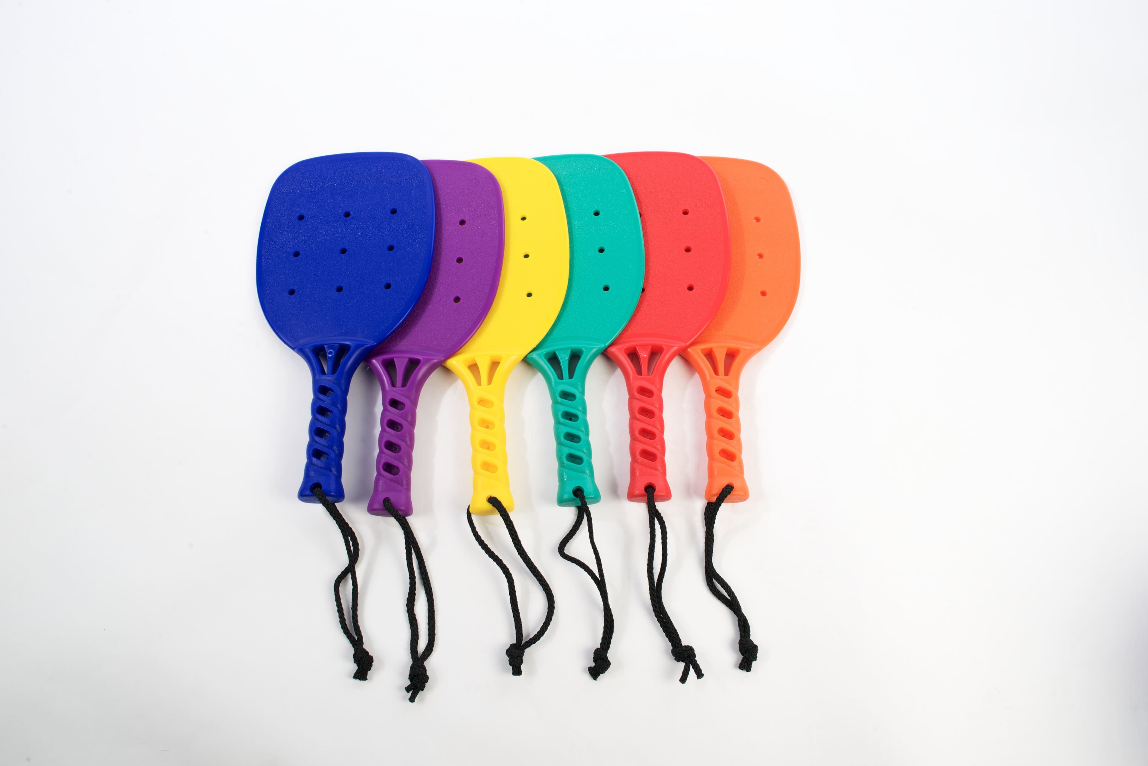 360 - ATHLETICS Pickle Bat, Plastic, Junior S - Multicolor