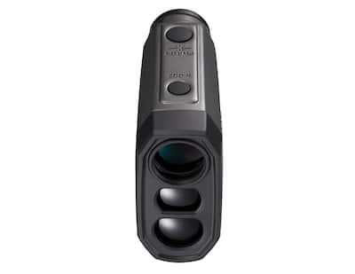 Nikon COOLSHOT 20 GIII Black 16780 - Best Buy