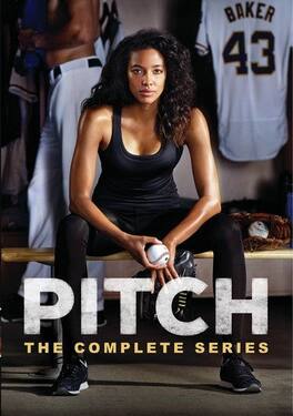 Pitch: The Complete Series - DVD