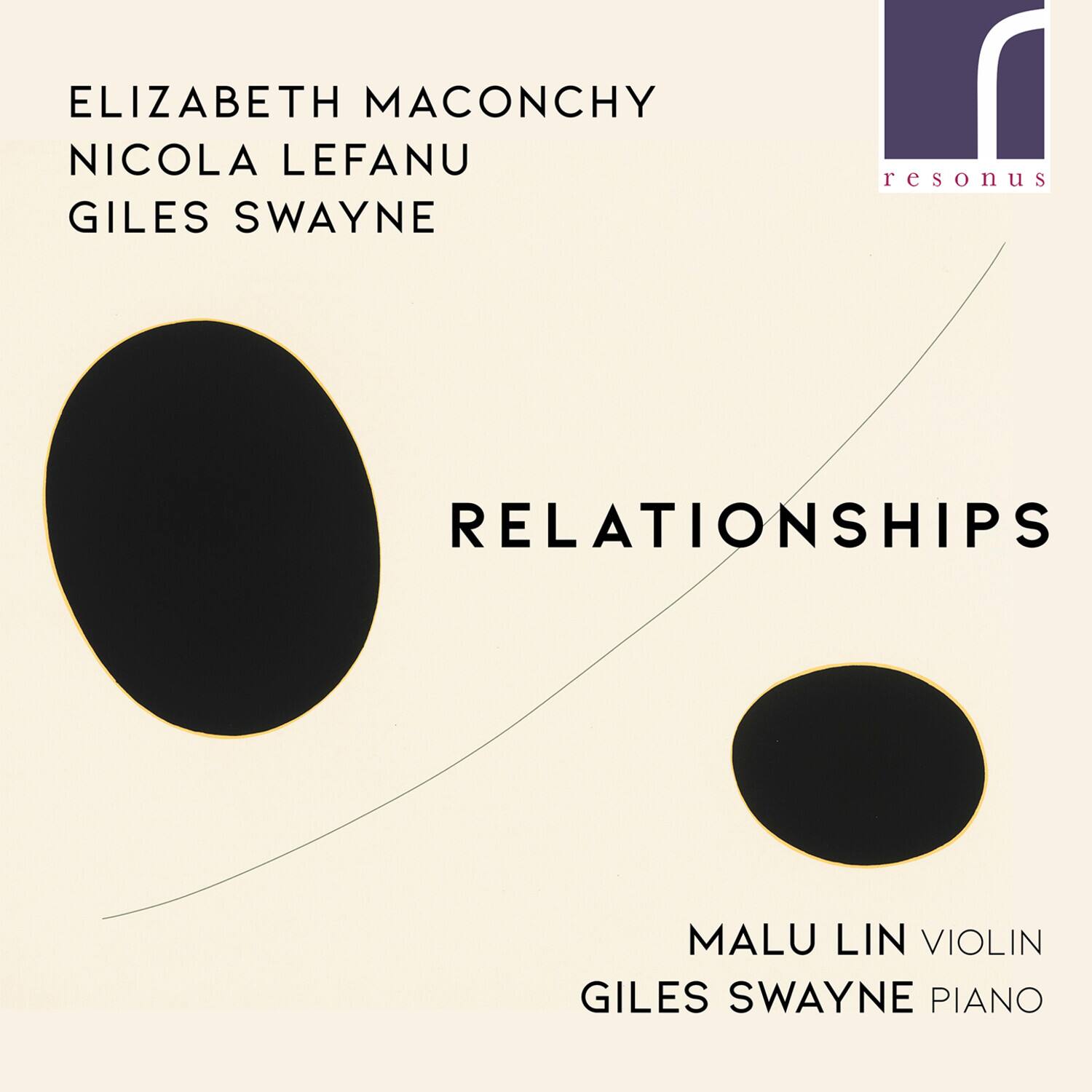 Lin Swayne - Relationships   - COMPACT DISCS [CD] price history on PriceWatchPro