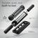 Durable, quiet, and built to last
45 dB Low Noise
50% Aluminium Body
Compact and Lightweight Design