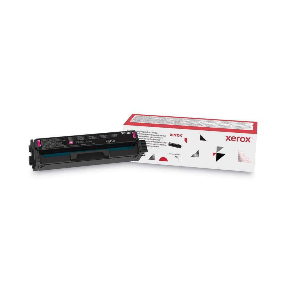 Xerox - 006R04385 1500 Page-Yield Toner - Magenta