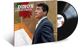 Dean Martin - Dino's Christmas - VINYL LP