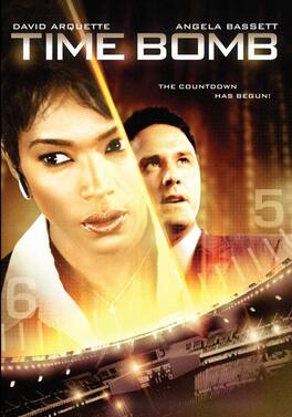 Time Bomb - DVD