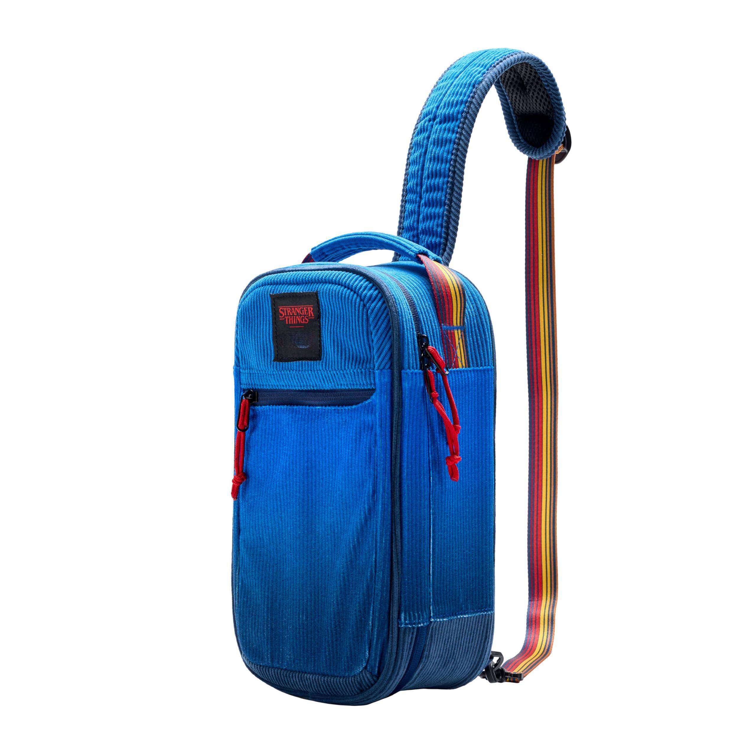 Soft Cooler (Blue Fade)