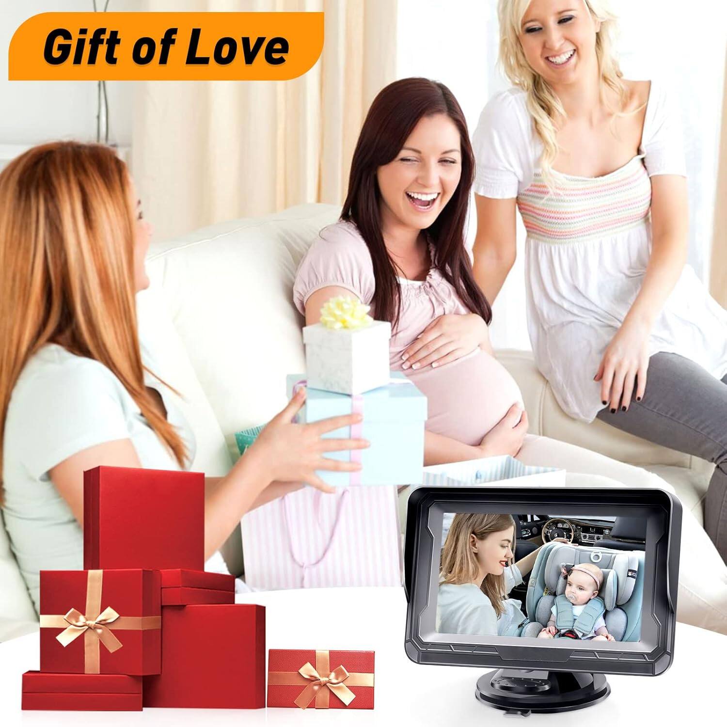 Gift of Love