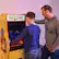 PAC-MAN
ARCADE UP