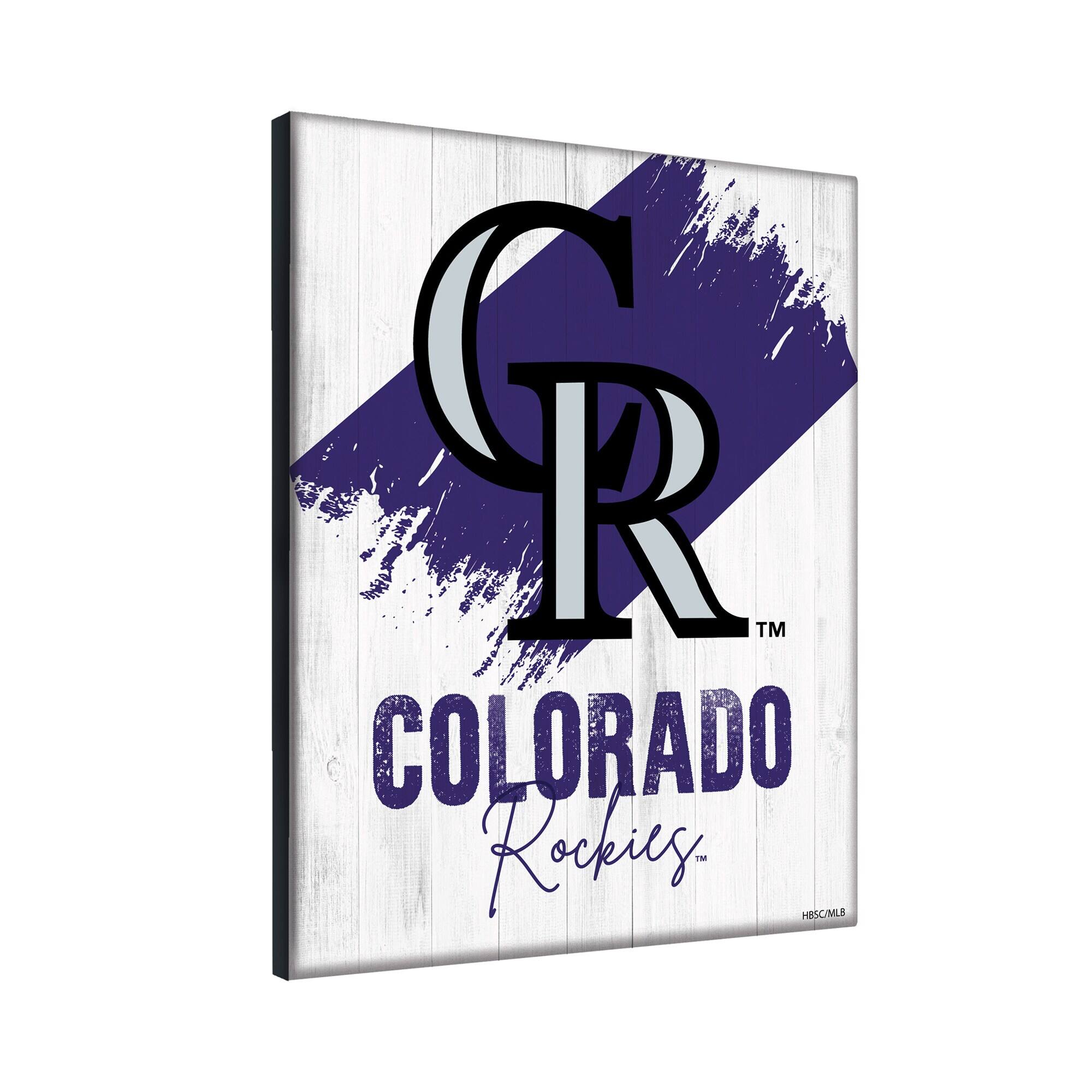 CR  
COLORADO  
Rockies™  
HBC/MLB