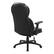 Alt View 12. Office Star Products - Exec Bonded Lthr Office Chair - Black.