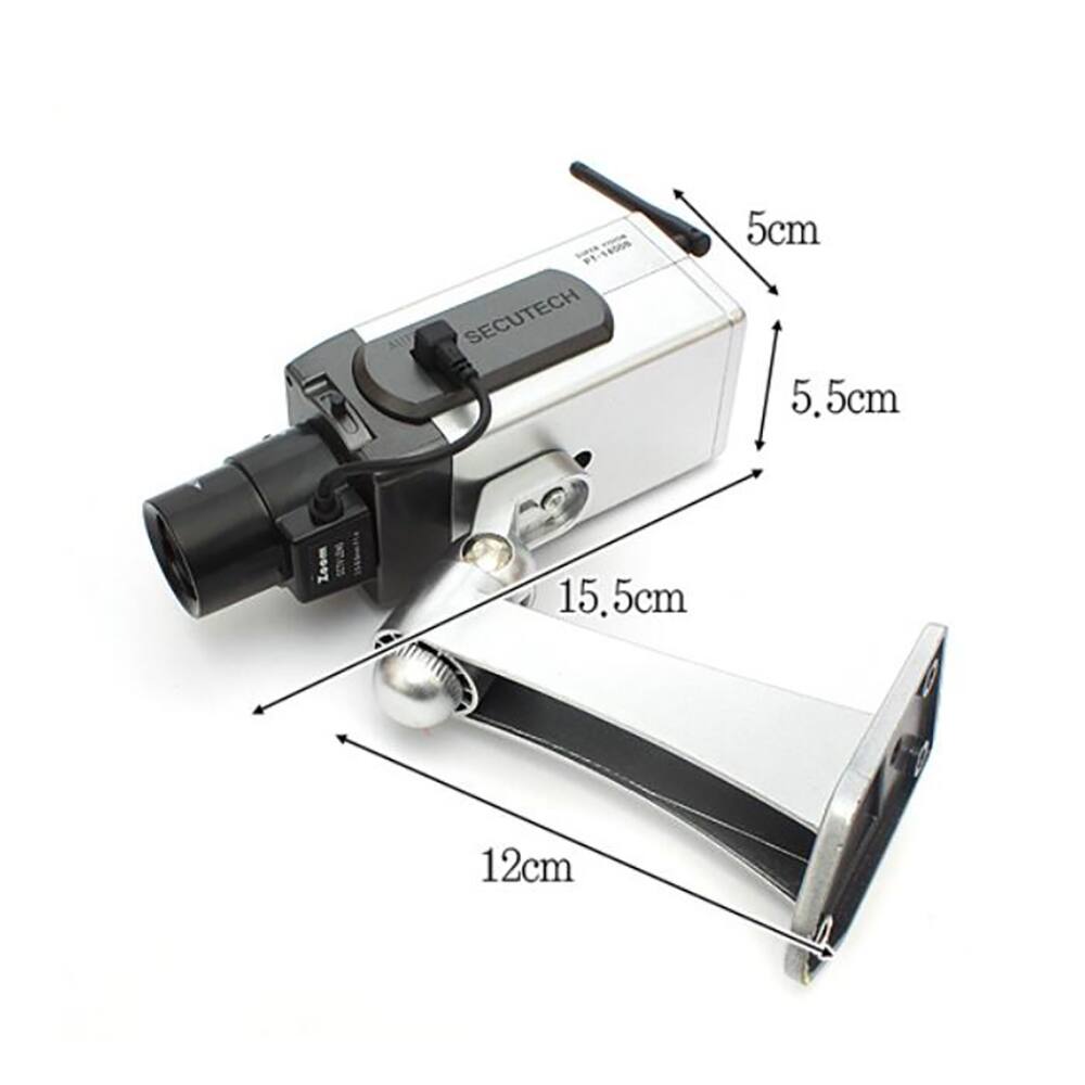 SECUTECH  
5cm  
5.5cm  
15.5cm  
12cm