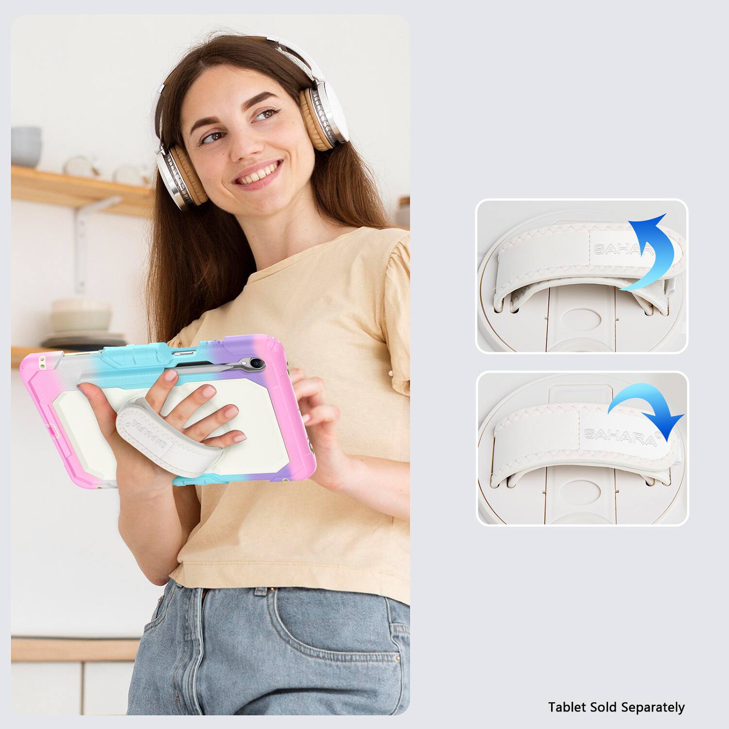 BAHA 5 Gs BAHARA Tablet Sold Separately