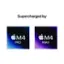 Apple MacBook Pro 14 inch Laptop Apple M4 Max chip Built for Apple ...