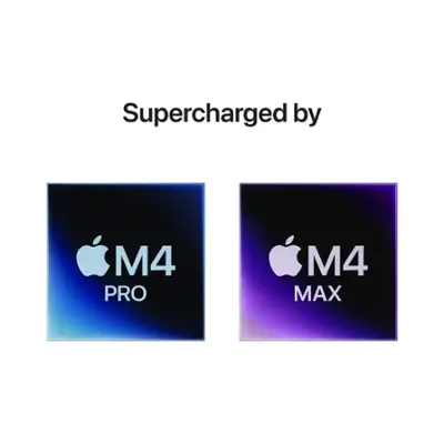 MacBook Pro 14-inch Apple M4 Pro chip Built for Apple Intellegence - 24GB Memory - 512GB SSD - Space Black