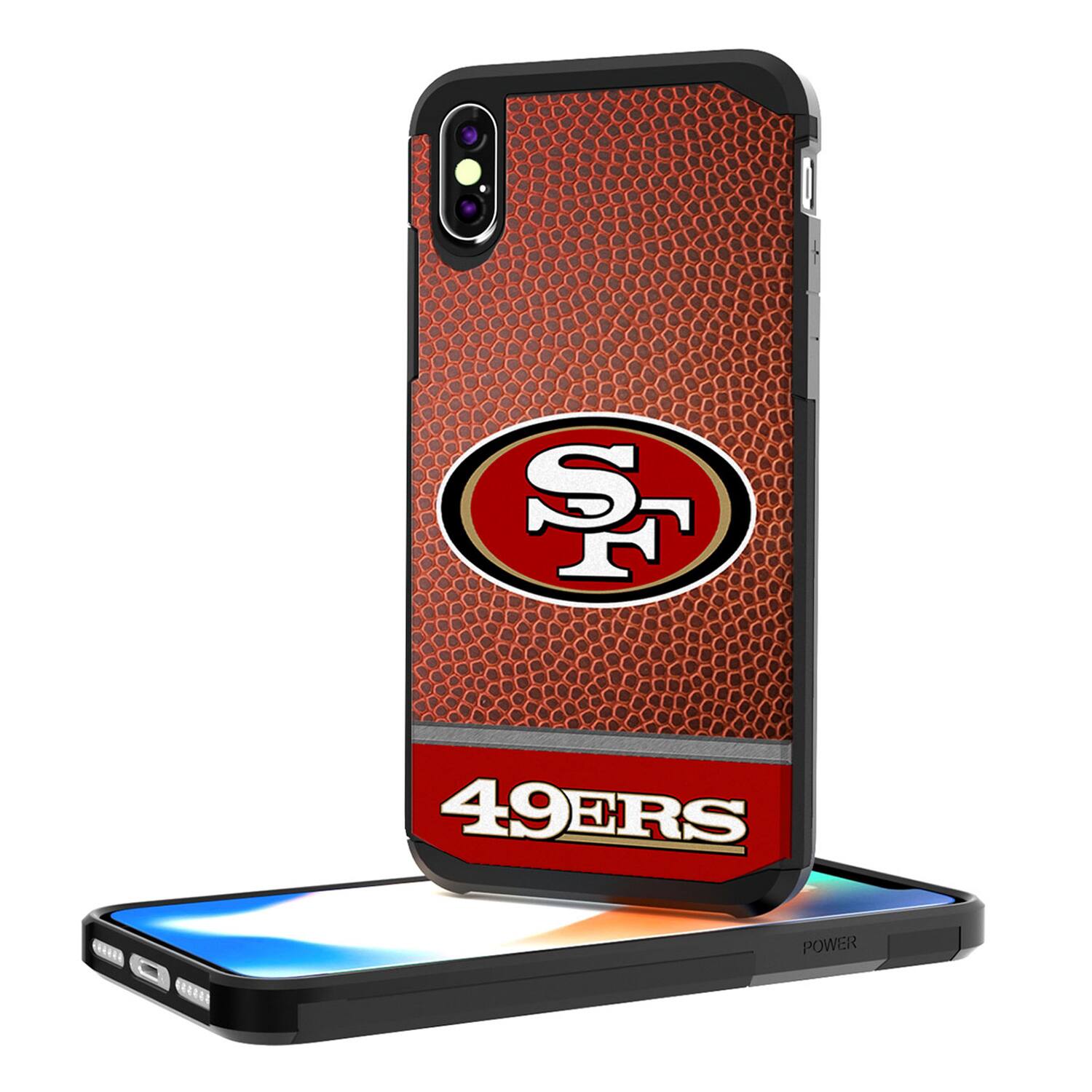 49ERS  
POWER