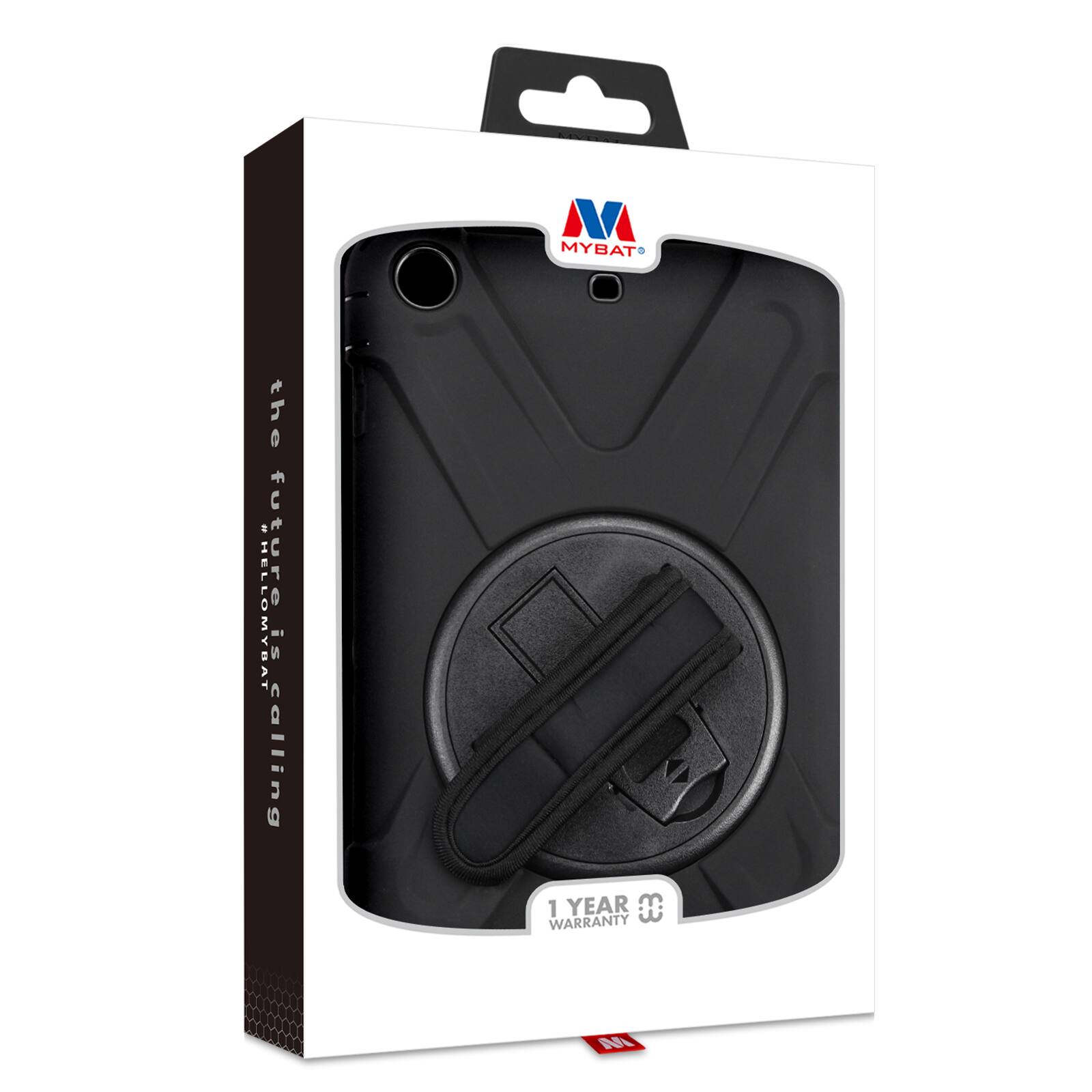 MYBAT the future HELLOMYBAT is calling 1 YEAR WARRANTY