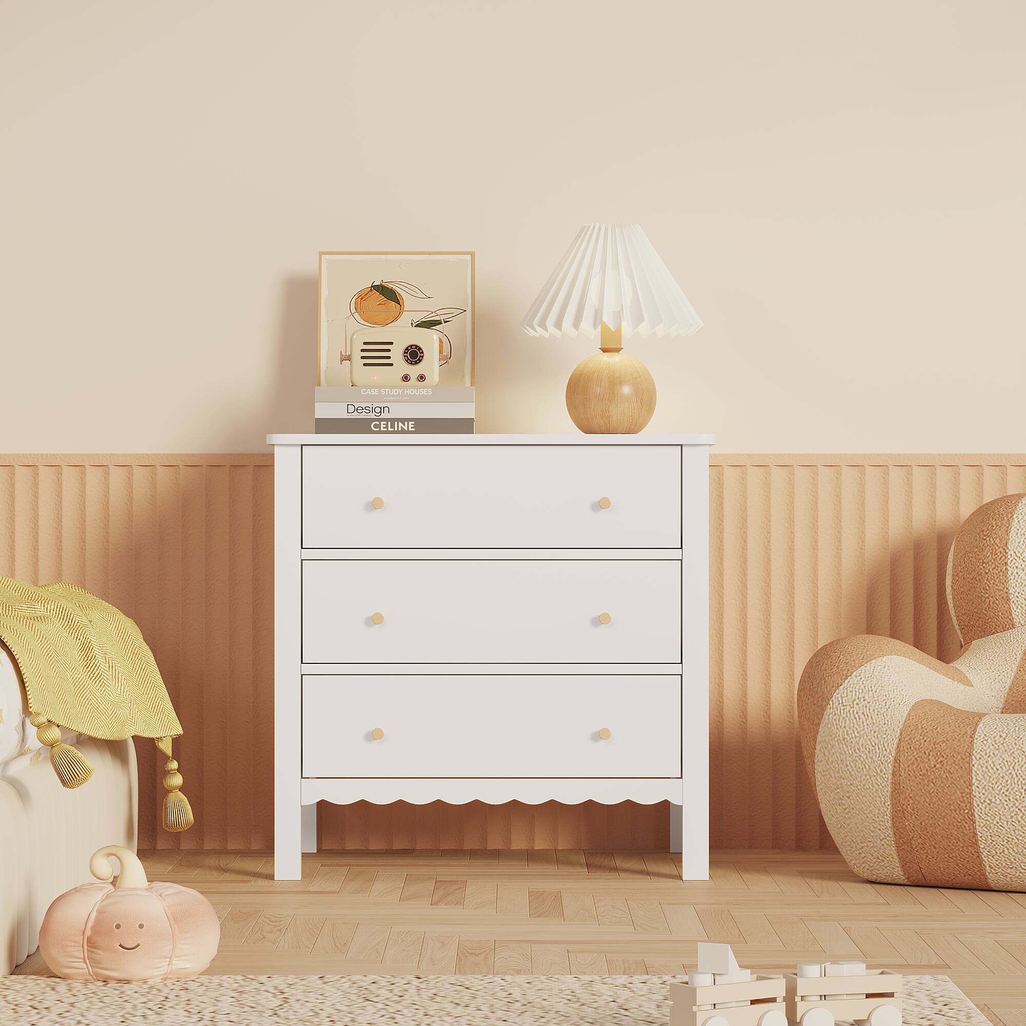 CASE STUDY HOUSES  
Design  
CELINE