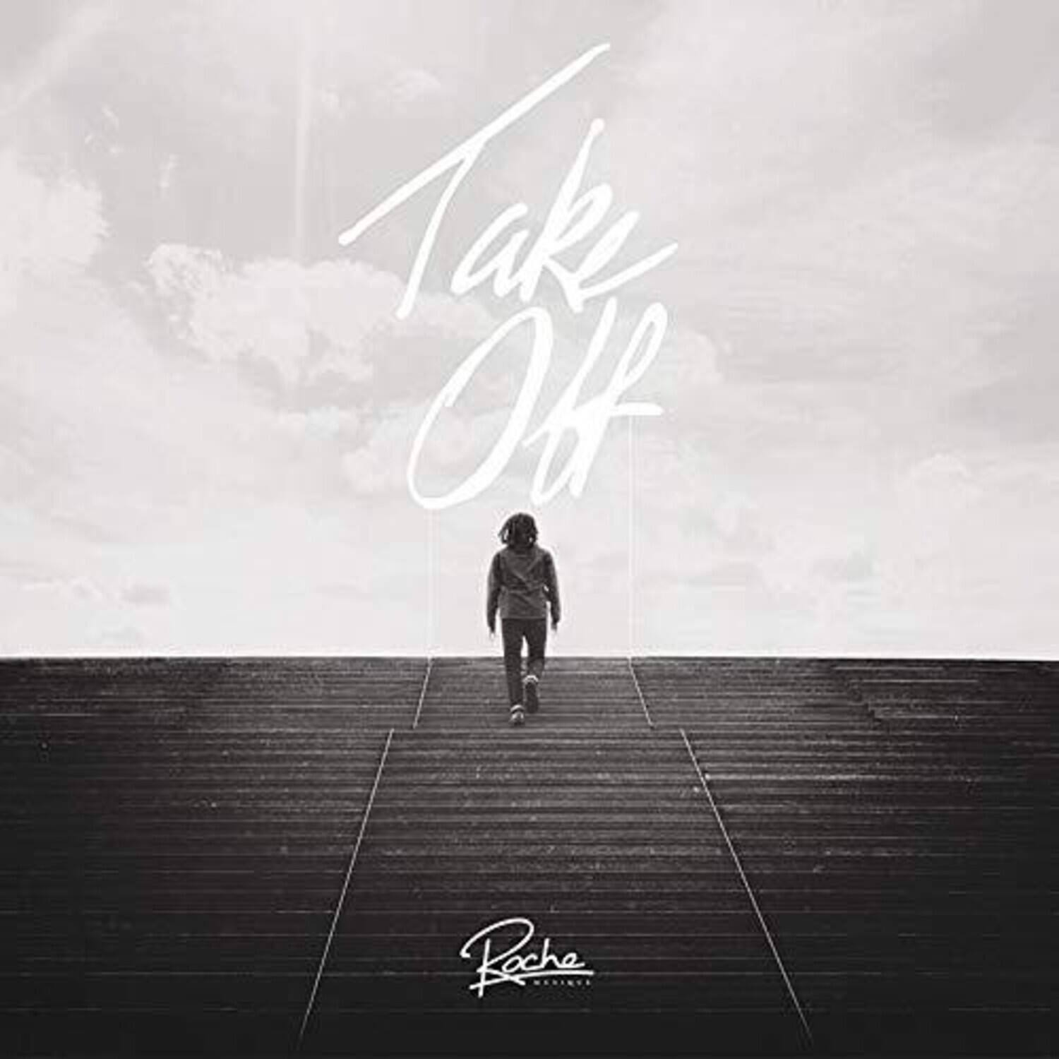 Take Off

Rache