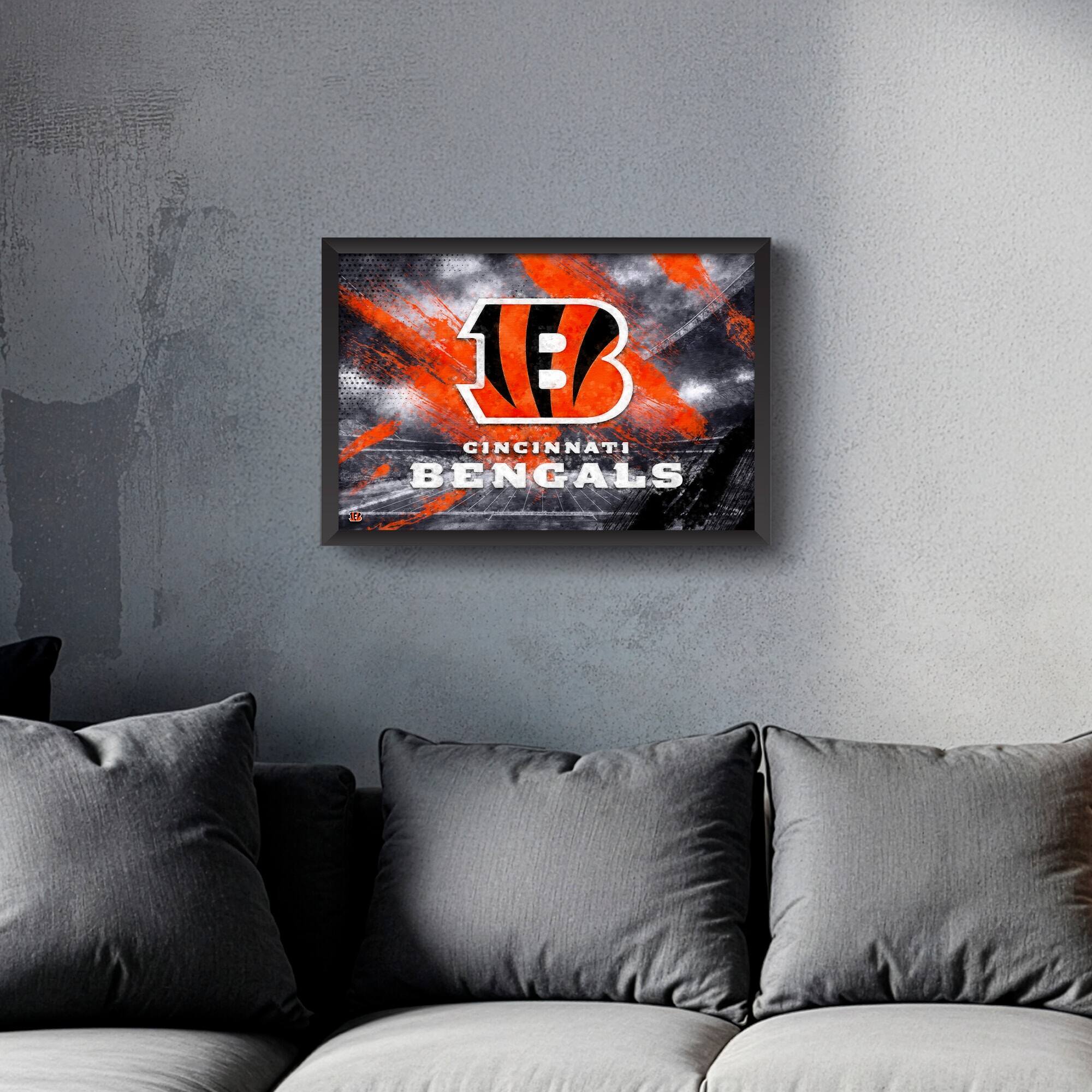 CINCINNATI BENGALS