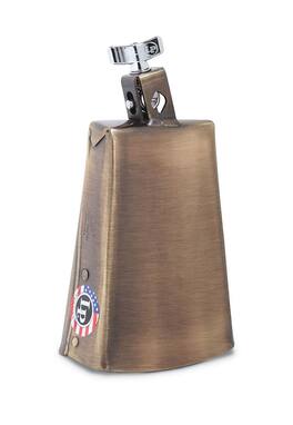 Latin Percussion - Tito Puente 7-1/2" Cowbell