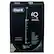 Oral-B iO SERIES 10 RECHARGEABLE TOOTHBRUSH BROSSE A DENTS RECHARGEABLE COSMIC BLACK NOIR COSMIQUE
- HANDLE, CHARGER, TRAVEL CASE, 4 BRUSH HEADS
- MANCHE, CHARGEUR, ETUI DE VOYAGE, 4 BROSSETTES
iO sense
Smart Charger with Personalized live-coaching
Chargeur intelligent avec conseils personnalisés en temps réel