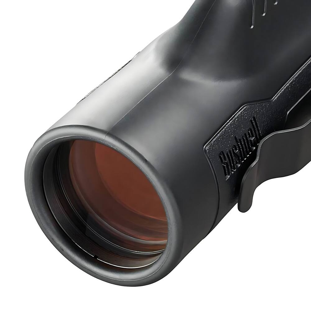 Alt View 2. Bushnell - Bushnell 191142 Legend 10x42 Ultra HD Water Resistant Monocular, Black - Black.