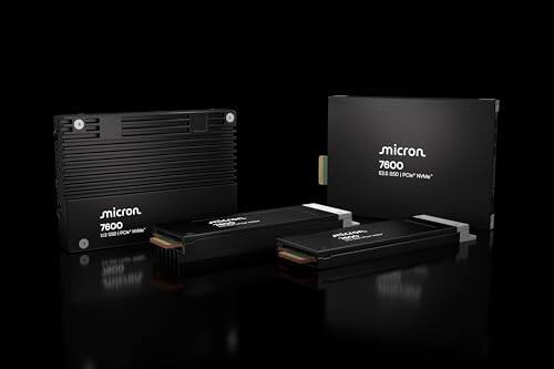 micron 7800 CO.S 350 POW* NVMe  
micron 7600  
MICRON