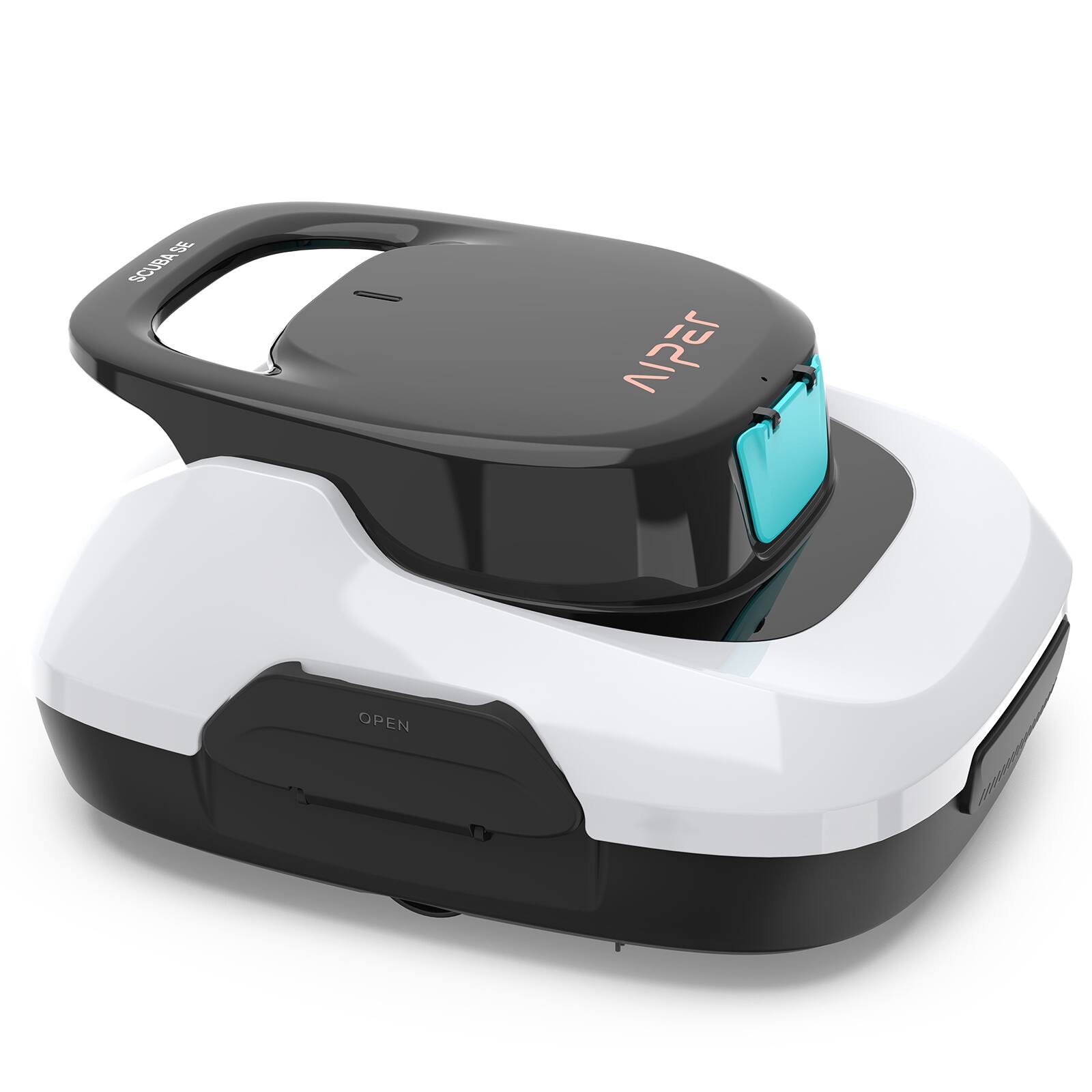 Customer Reviews: Aiper Scuba 800 Cordless Robotic Pool Cleaner for ...