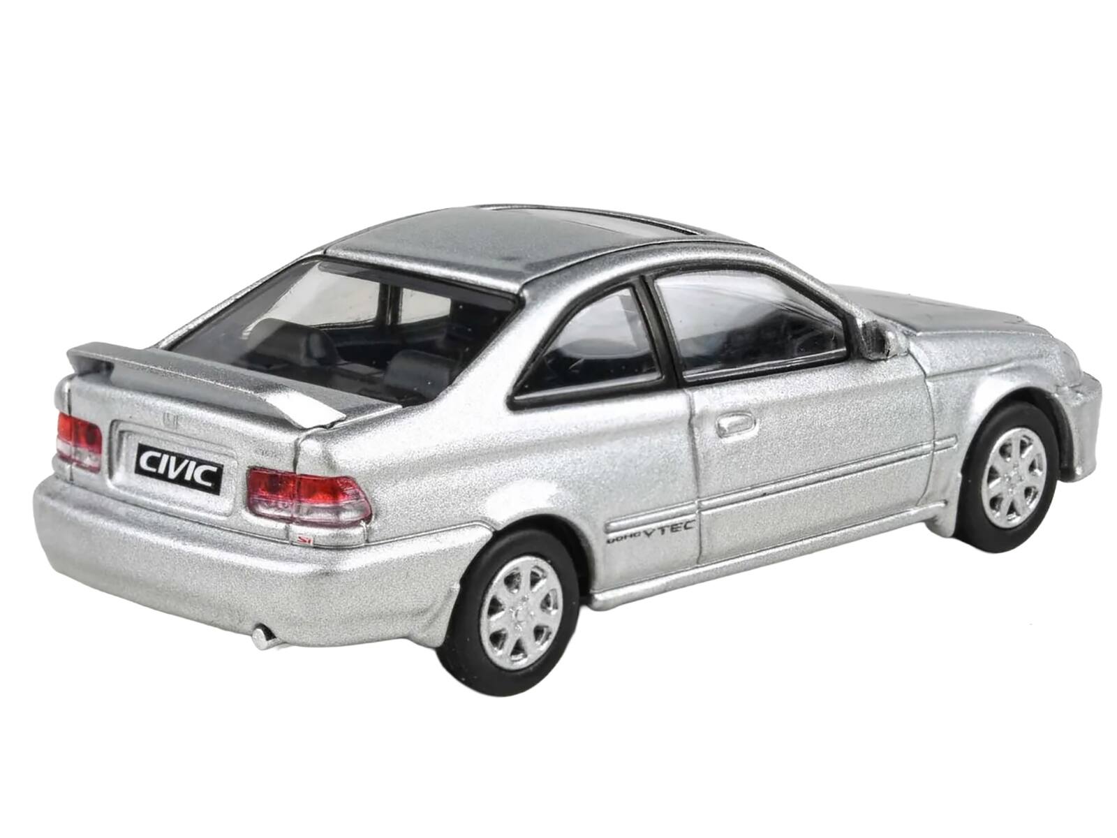 CIVIC DOHC VTEC