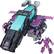Front. Transformers - Generations Selects Age of the Primes G1 Trypticon.