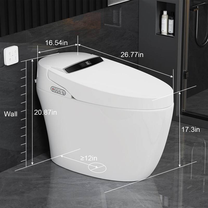 16.54in  
26.77in  
20.87in  
17.3in  
≥12in