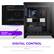 NZXT CAM
Lighting - Default
Control Hub
Performance Fan (240mm)
Control: Custom-Performance for Lighting
Color: Automatic
Performance Fan (240mm)
Control: Custom-Performance for Lighting
Color: Automatic
Included adapter cable
DIGITAL CONTROL
Easily control fan speeds and lighting with CAM* or motherboard software.
*CAM requires an NZXT Control Hub or NZXT motherboard. Sold separately.