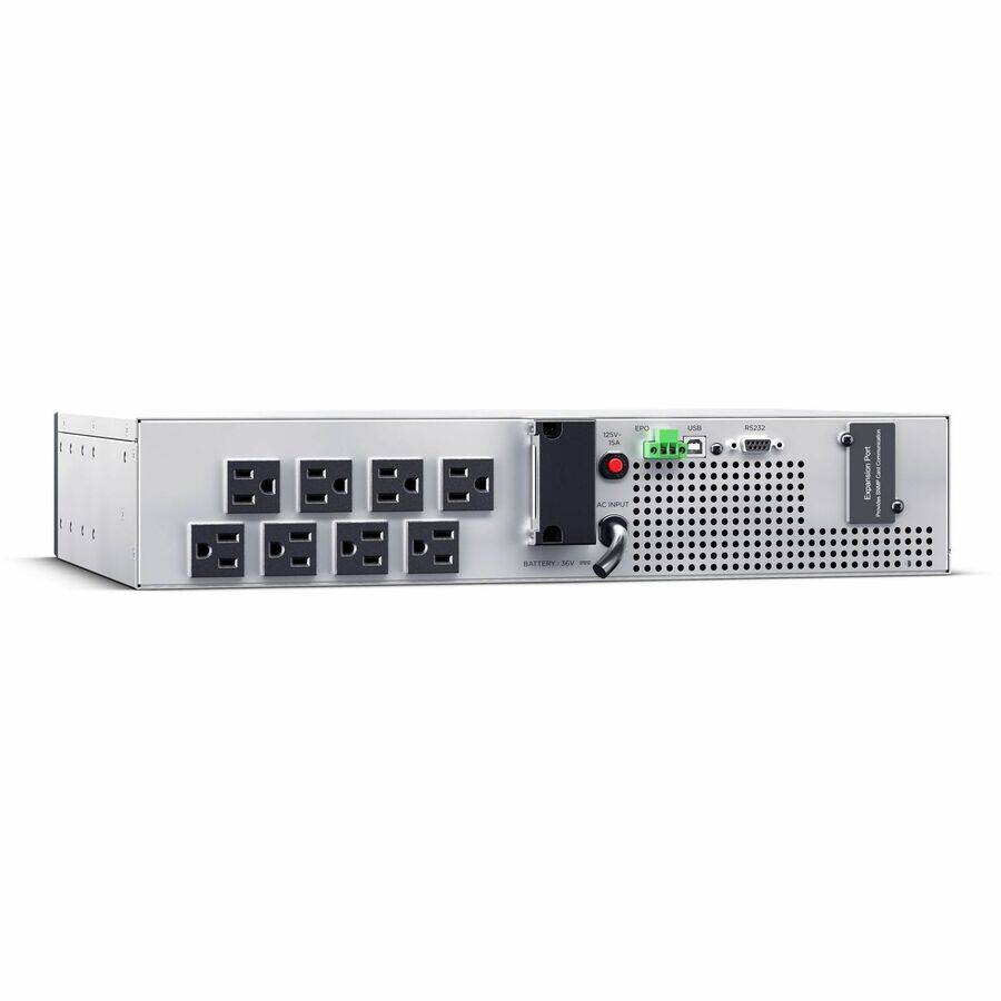 - SA
- UPO
- BZU
- RS232 1977
- PORT
- AC INPUT
- BATTERY 36V au