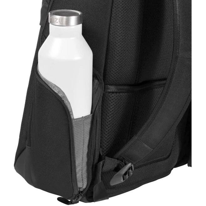 Alt View 3. Incase - Incase A.R.C. Carrying Case (Backpack) for 12.9" to 16" Apple iPad MacBook Pro - Water Resistant Exterior, Wear - Unknown.