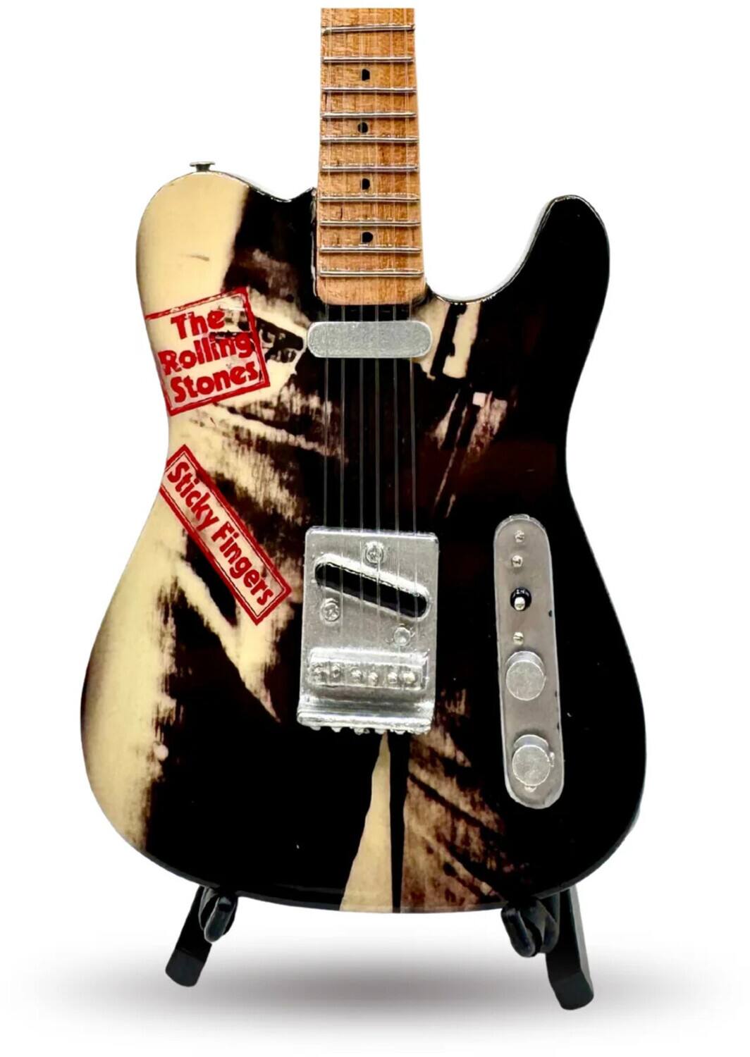 The Rolling Stones Sticky Fingers